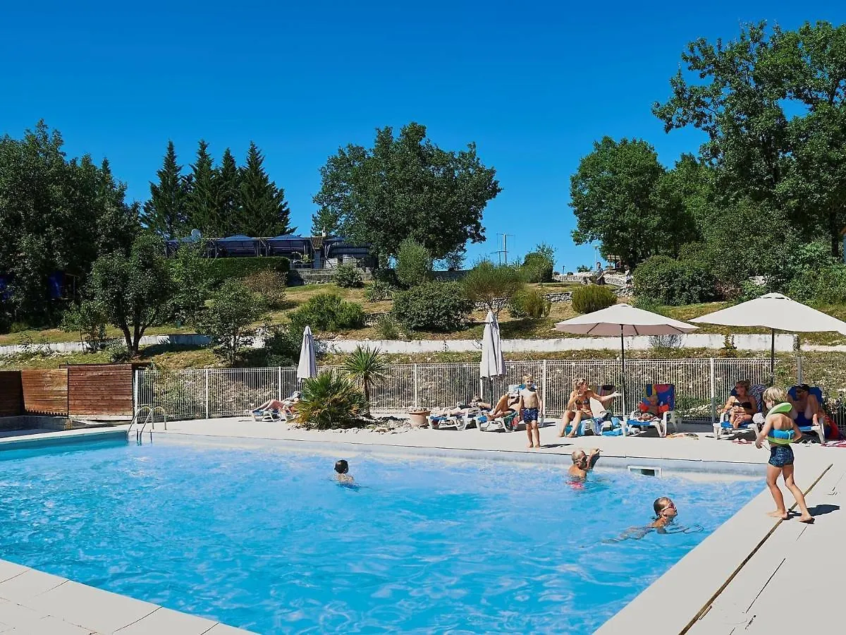 Holiday home Bungalow With A Terrace On A Hill In Dordogne Mauroux  France