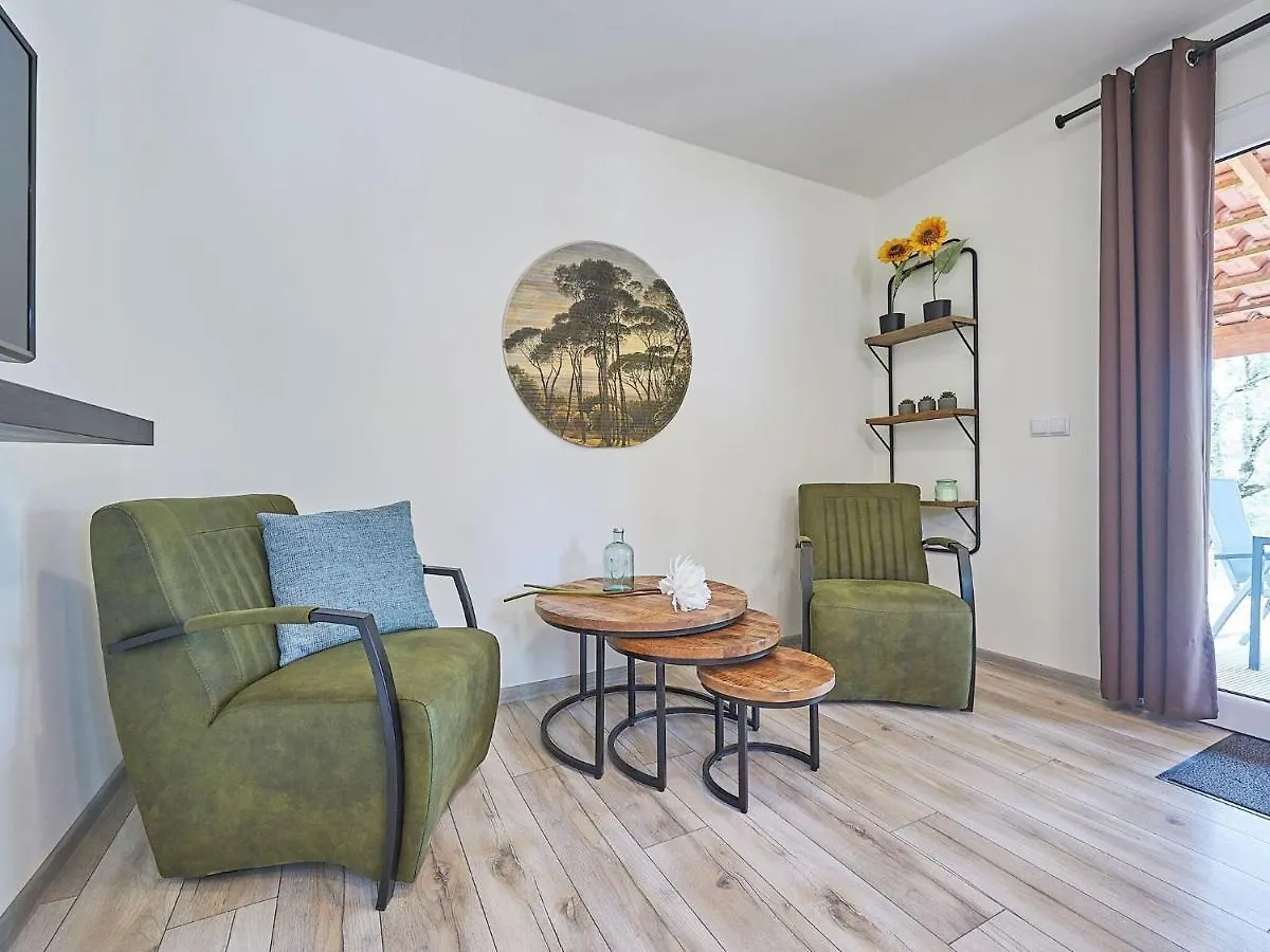 Bungalow With A Terrace On A Hill In Dordogne Mauroux  Holiday home